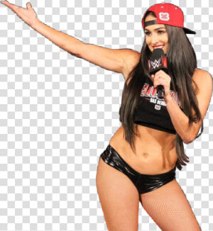 Transparent Nikki Bella Png   Nikki Bella 2019 Wwe  Png Download