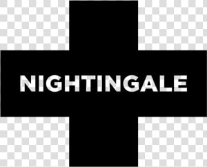 Nightingale Logo   Audio Rehab  HD Png Download