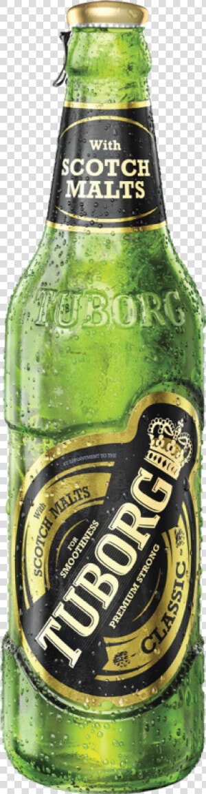 Tuborg Classic With Scotch Malts   Tuborg Scotch Malt  HD Png Download