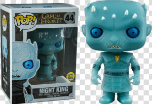 Game Of Thrones Night King Pop   Png Download   Night King At amp t Funko Pop  Transparent Png