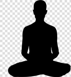 Meditating Png  Transparent Png