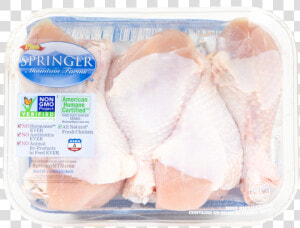 Smfplus Drums With Label Trans Bg   Boneless Skinless Chicken Thighs  HD Png Download