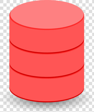 Clipart   Clipart   Red   Red Database Icon Png   Red Database Icon Png  Transparent Png