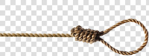 Transparent Noose Clipart   Noose Exams  HD Png Download