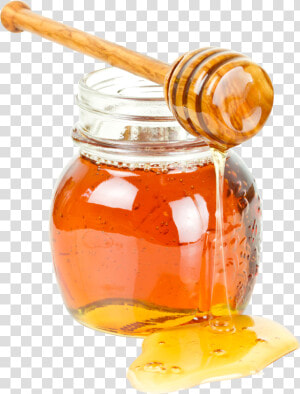 Honey Png   Pot Of Honey Gif  Transparent Png