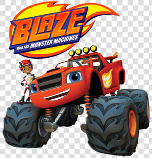 Вспыш И Чудо машинки   Blaze And The Monster Machines Png  Transparent Png