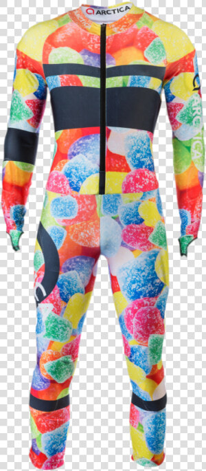 Adult Gumdrop Gs Speed Suit   Leggings  HD Png Download