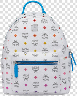 Mcm Backpack Skyoptic  HD Png Download