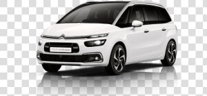 Citroen Grand C4 Spacetourer  HD Png Download