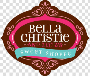 Bella Christie And Lil  39  Z  39 s Sweet Boutique  HD Png Download