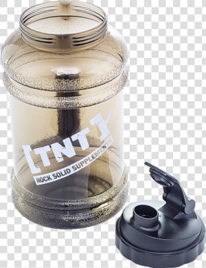 Tnt Supplements Water Jug   French Press  HD Png Download