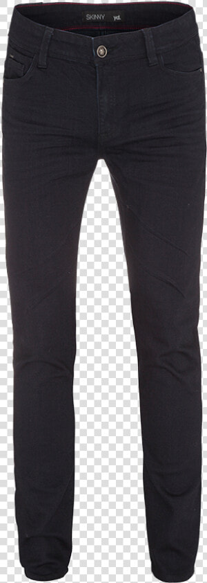 Black Skinny Jeans Png   Very Dark Blue Jeans  Transparent Png