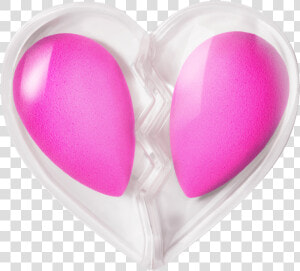 Beautyblender Bbf Kit   Beauty Blender Bff  HD Png Download