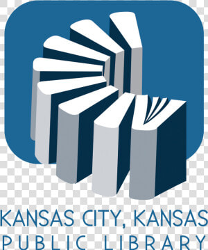 Kansas City Kansas Public Library Logo Clipart   Png   Kansas City Kansas Public Library  Transparent Png