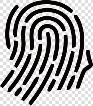 Fingerprint Png   Fingerprint Logo Design  Transparent Png