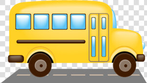 School Bus School Bus Mobile App  HD Png Download