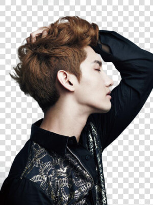 Thumb Image   Changmin Png  Transparent Png