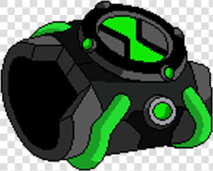 Transparent Omnitrix Png   Ben 10 Omnitrix Png  Png Download