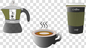 Caffè Americano  HD Png Download