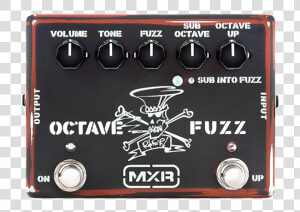 Transparent Slash Effect Png   Mxr Slash Octave Fuzz  Png Download