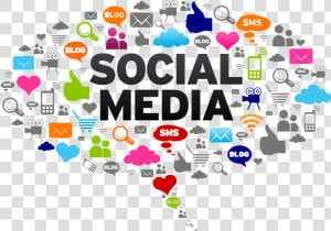 Social media Marketing Mysore   Social Media Marketing Png  Transparent Png