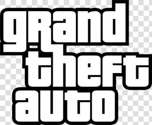 Grand Theft Auto  HD Png Download