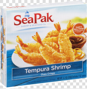 Frozen Cheese Shrimp Tempura  HD Png Download