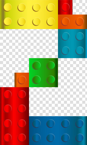 Lego Number Two Png Transparent Clip Art Imageu200b   Lego Number 2 Clipart  Png Download