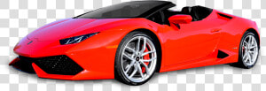 Drop Top Lambo Transparent  HD Png Download