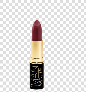 Women Lipstick Png Transparent Images Transparent Backgrounds   Iman Lipstick  Png Download