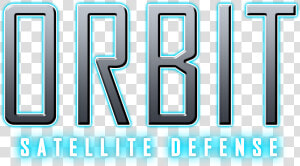 Orbit Sd Title  HD Png Download