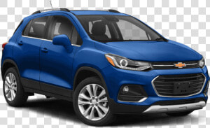 New 2020 Chevrolet Trax Premier   2018 Chrysler Pacifica Touring L  HD Png Download