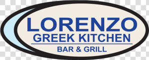 Lorenzo Greek Kitchen   Ft Will I Am Free  HD Png Download