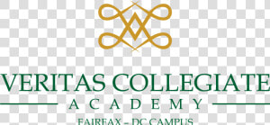 Veritas Collegiate Academy Logo  HD Png Download