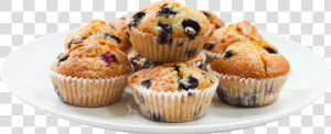 Muffins Png  Transparent Png