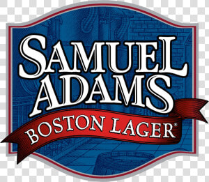 Sam Adams Lager Logo  HD Png Download