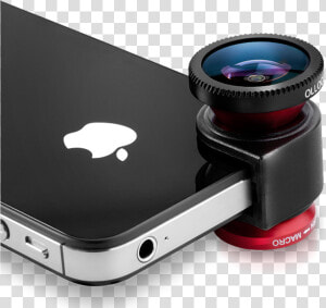 3 In1 Photolens Kit For Iphone 5   Iphone Accessories Must Have  HD Png Download