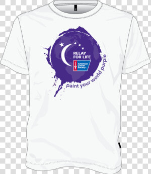 Cancer Council Relay For Life  HD Png Download