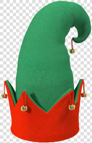  christmas  christmashat  elf  elfhat  hat   Transparent Background Elf Hat Png  Png Download