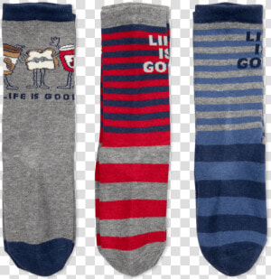 3 pack Boys Peanut Butter  amp  Jelly Crew Socks   Hockey Sock  HD Png Download