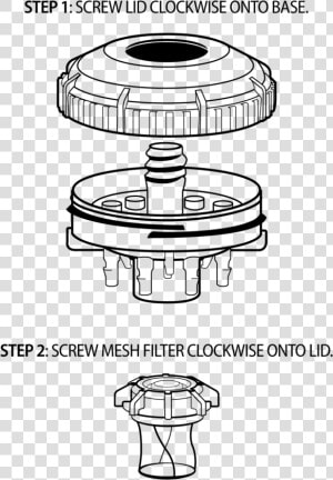 Xeri Bird Assembly Instruction 2  HD Png Download