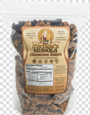 Cinnamon Raisin Bulk   Raisin  HD Png Download