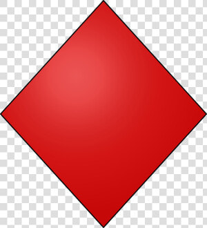 End Of Roadway Marker   Png Download   Triangle  Transparent Png