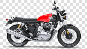 Rent At Manali   Royal Enfield Interceptor 650 Red  HD Png Download