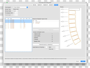 Vectorworks Spotlight Tool Sets  HD Png Download