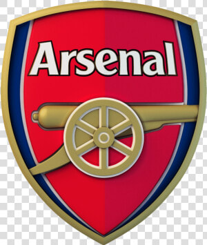 Arsenal Logo Symbol Arsenal Stl Model Grb Stl Arsenal   3d Logo Arsenal 3d  HD Png Download