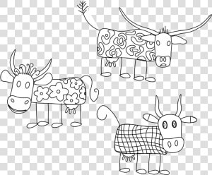 Cows Png  Transparent Png