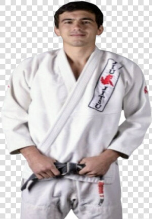 Caique Gracie Brazilian Jiu Jitsu Pedro Elias   Karate  HD Png Download