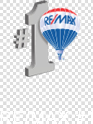 Remax Number One Logo  HD Png Download