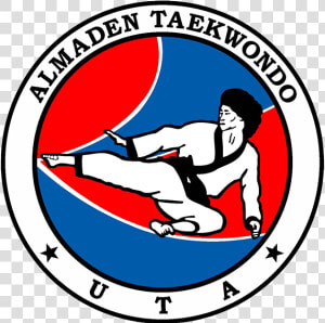 Almaden Taekwondo S Logo   Iso 22000 2005 Certification  HD Png Download